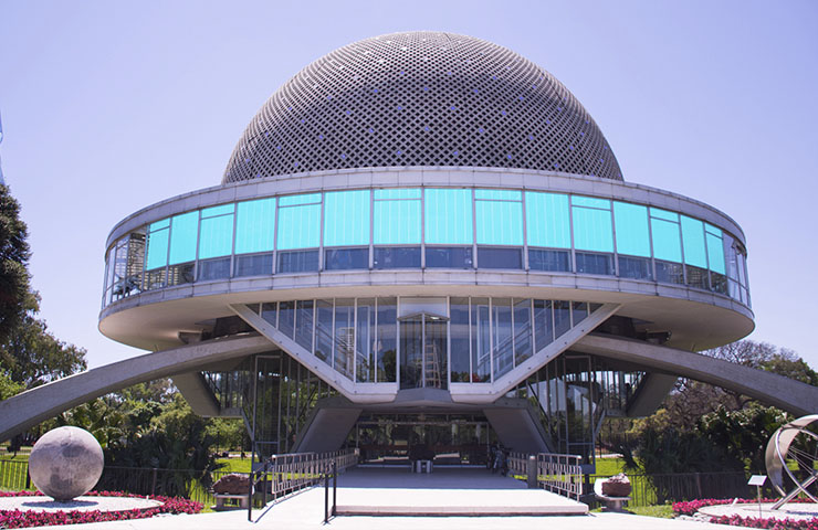 Planetario
