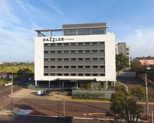 Hotel Dazzler